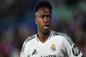 "قضية فينيسيوس" تشعل الأجواء في ريال مدريد