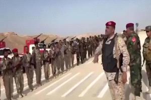إعلامي: نريد قادة بحجم اللواء مرصع.. صامد لا يساوم على أمن الوطن