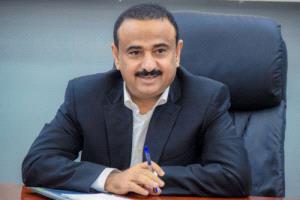 محافظ شبوة يثمّن إنجاز اللواء الخامس دفاع شبوة ويوجه بصرف مكافآت مالية