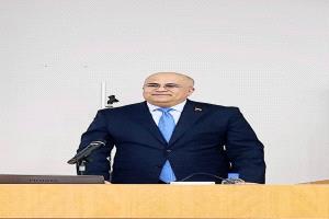 السفير السنيني يشيد بالتزام اليابان  للتعاون في دعم وتطوير التدريب و التعليم الفني والمهني