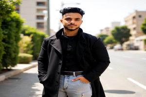 حوار خاص لصحيفة 