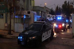 مقتل محتج بالرصاص خلال مظاهرة على انقطاع الكهرباء شمال أربيل