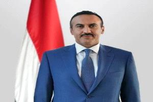مصدر مقرّب من السفير أحمد علي عبدالله صالح ينفي وصوله إلى الرياض