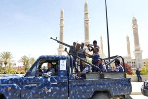 تقرير حقوقي: 112 جريمة حوثية في صنعاء خلال يونيو 22 منها استهدفت نساء وفتيات