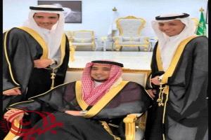 زفاف آل الوردي... ألف مبروك للعز ومحمد عبدالسلام الوردي