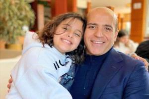زوجة الدكتور المضواحي تناشد الإفراج عنه بعد عام من اختطافه: "يُمنى تسأل كل يوم: متى يرجع بابا؟"