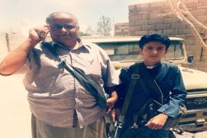 في زمن قل فيه الوفاء.. المهندس محمود موقع شاهد على الأصالة والوفاء