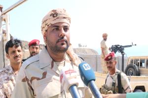 حضرموت على مفترق طرق.. المقدم الجابري يستحضر تجربة البحسني في إدارة الأزمات