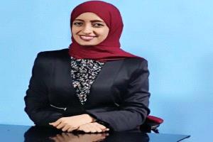 حوار الأسبوع: منى باشراحيل.. سيدة لغة الإشارة التي أضاءت قلوب الصمّ عبر الأثير