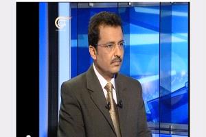 تعيين أنور التميمي متحدثًا رسميًا باسم المجلس الانتقالي الجنوبي
