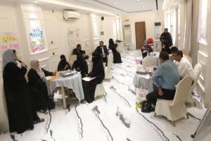 منظمة مبادرة مسار السلام تختتم الورشة التدريبية الأولى حول تحليل النزاعات للتطرف العنيف ومكافحته والأمن في اليمن (عدن أنموذجًا)