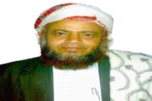 وزير الأوقاف: استشهاد الشيخ صالح حنتوس جريمة بشعة بحق عالم أعزل.. والافتراء عليه يزيد الجريمة قبحًا