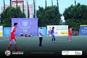 برنامج النزول الميداني لمنتخب الناشئين يشهد إقبالاً كبيراً للمواهب