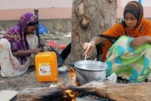 لمواجهة شبح المجاعة.. الاتحاد الأوروبي يخصص 9 ملايين يورو لدعم الأمن الغذائي في اليمن