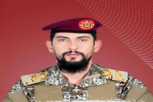 اللواء عبدالرحمن الوادعي يسلّم قيادة محور البقع وألوية التوحيد، ويقول أغادر الموقع لا المبدأ