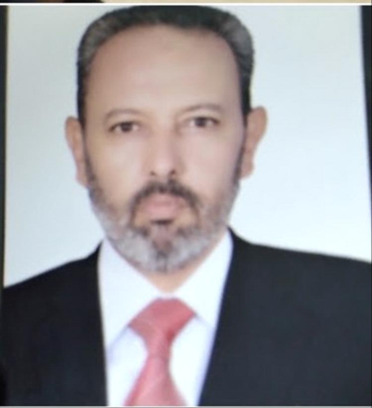 مدير عام الصحة الجديد بابين يعزي مدير عام أحور وإخوانه بوفاة أخيهم