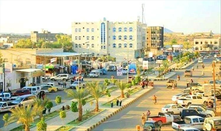 انقطاع تام للكهرباء في مأرب إثر اعتداء تخريبي على خطوط نقل الطاقة