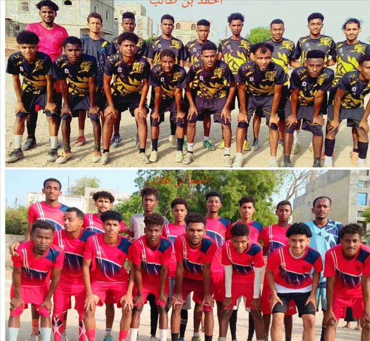اليوم : مواجهة حاسمة بين الآتحاد والأهلي بنهائي كأس سد حسان الإستراتيجي