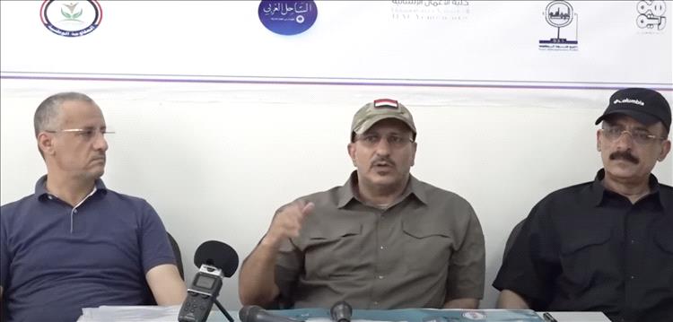 طارق صالح يؤكد دور الإعلام المحوري في تشكيل الوعي العام ومكافحة التضليل