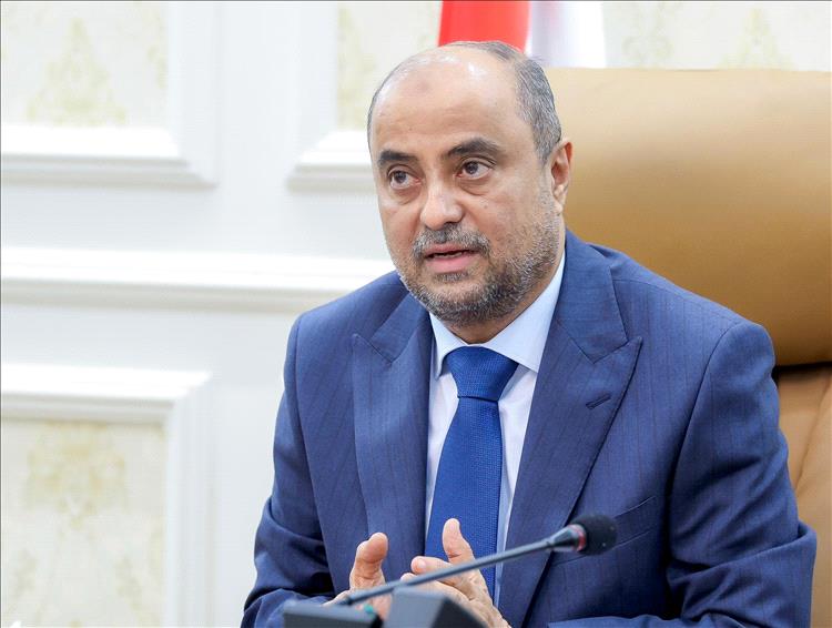 رئيس الوزراء يدعو شركاء اليمن الى دعم خطة الحكومة واولوياتها