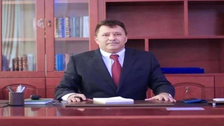 معالي النائب العام القاضي قاهر مصطفى علي يهنئ منتسبي السلطة القضائية بمناسبة عيد الأضحى المبارك