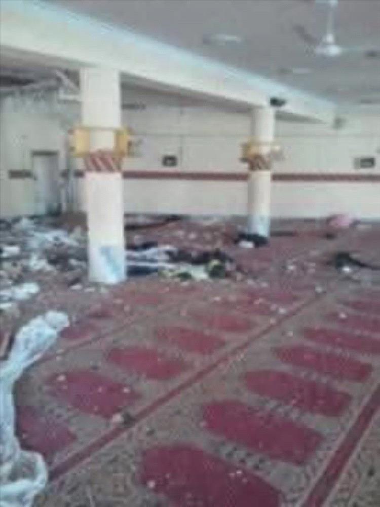 مجزرة مروعة تهز مدينة رداع بالبيضاء وتسفر عن مقتل 17 شخصاً داخل مسجد