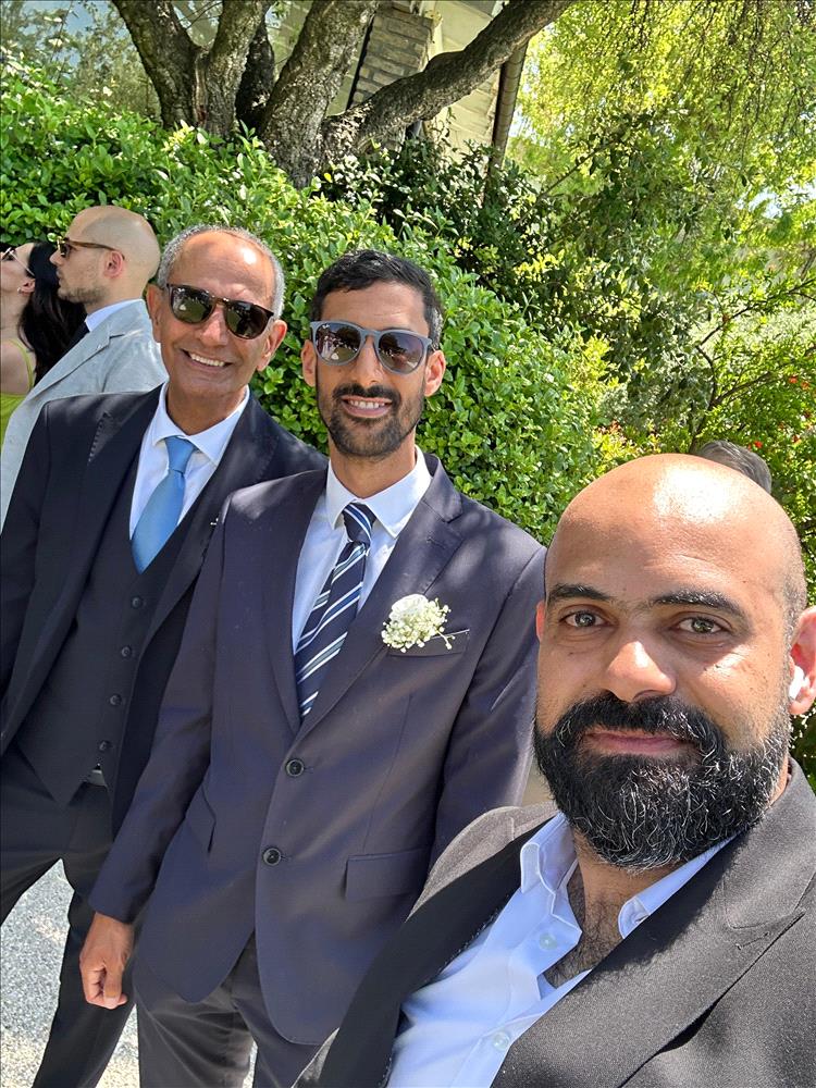 افراح آل شمسان