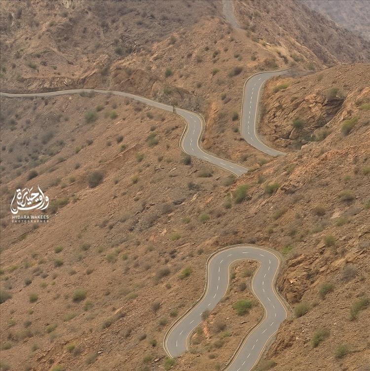 الصحفي حيدرة واقس: فتح عقبة ثرة مطلب إنساني لا يُهدد أمن الشرق الأوسط