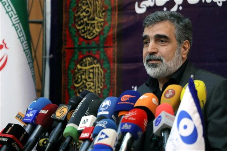 منظمة: إيران تؤكد وقوع أضرار محدودة في موقع فوردو النووي