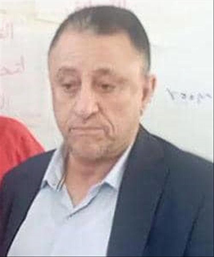 نائب محافظ أبين يعزي آل البلعيدي والمراقشة عامة