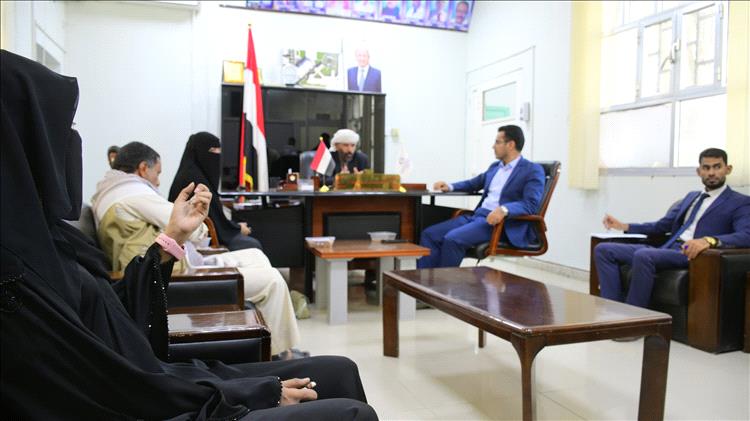 85 بالمائة نسبة الانضباط في مأرب عقب انتهاء إجازة عيد الأضحى