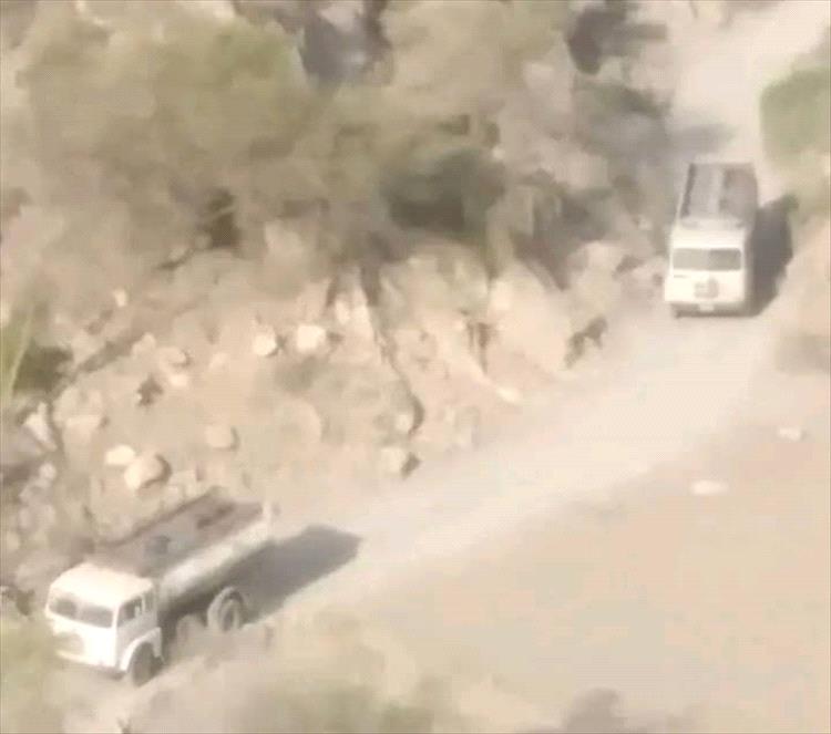 قحط وجفاف وأزمة مياه غير مسبوقة بيافع
