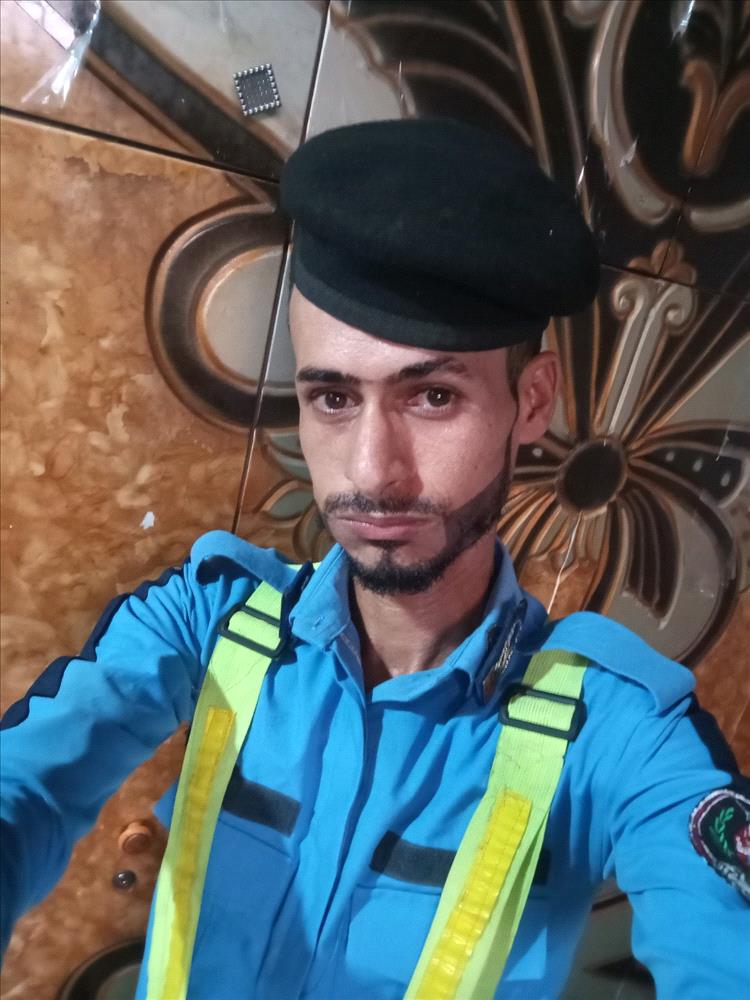 مناشدة إنسانية مؤثرة من العريف يسري إسماعيل: ظلم إداري دفعني لطلب الانتقال ومغادرة موقعي في كالتكس
