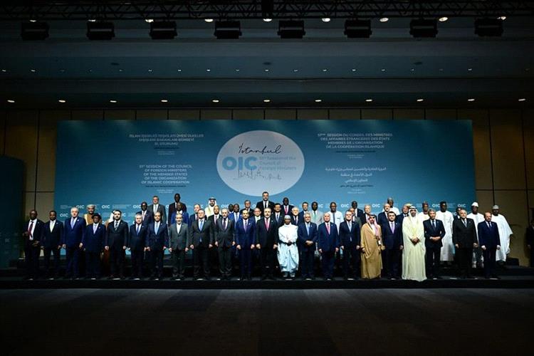 اليمن يشارك في اجتماعات الدورة 51 لمجلس وزراء خارجية منظمة التعاون الإسلامي