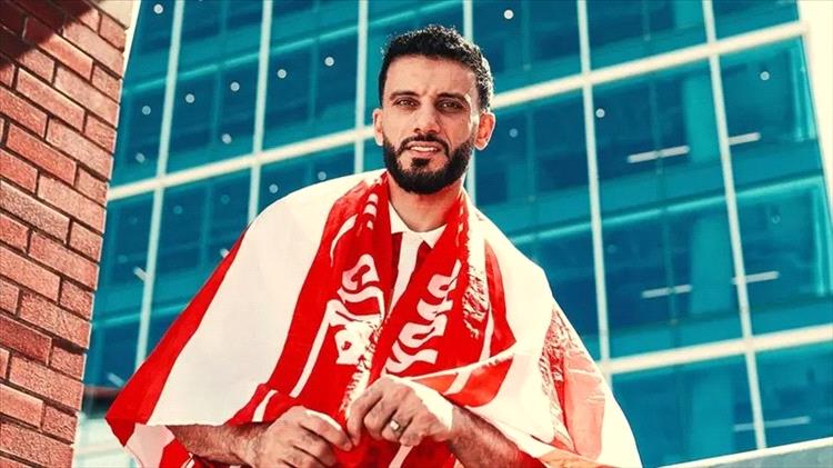 الوداد يعزز هجومه بالسومة أمام يوفنتوس والعين