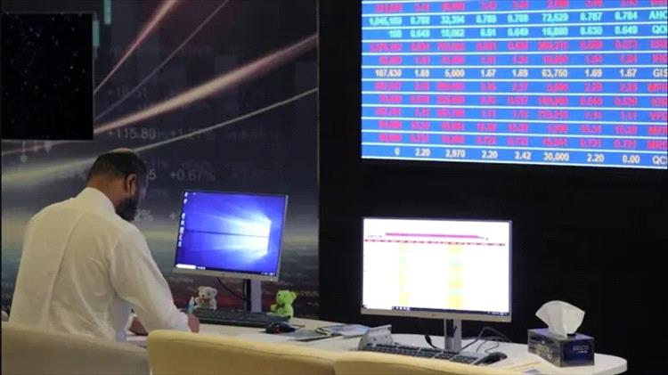 مكاسب لمعظم مؤشرات الأسهم الخليجية رغم ضرب أميركا لمنشآت نووية إيرانية
