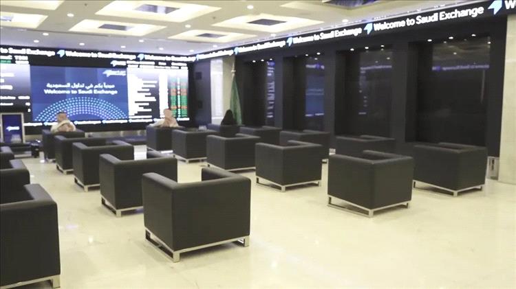 خبير للعربية: سوق الأسهم السعودية تستهدف مستوى 11 ألف نقطة