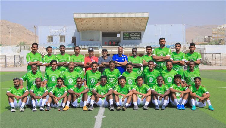 بدء اختبارات التقييم في الدورة الآسيوية لمدربي كرة القدم بساحل حضرموت
