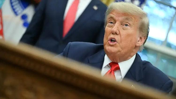 ترامب ينفي عزم واشنطن عقد صفقة مع إيران بقيمة 30 مليار دولار