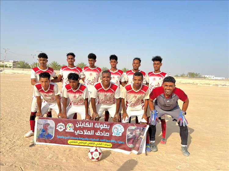 الكابتن عوض باشكيل يواصل تدريبه في الدورة الآسيوية لمدربي كرة القدم للمستوى (C) بالمكلا