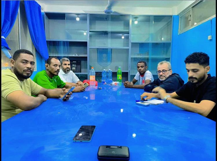 اتحاد عدن للكاراتيه يعلن تشكيل منتخب المحافظة وتعيين مدرب رسمي