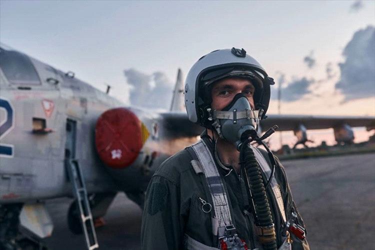 خسارة ثالثة لطائرات F-16.. مقتل طيار أوكراني بعد تصديه لهجوم جوي روسي