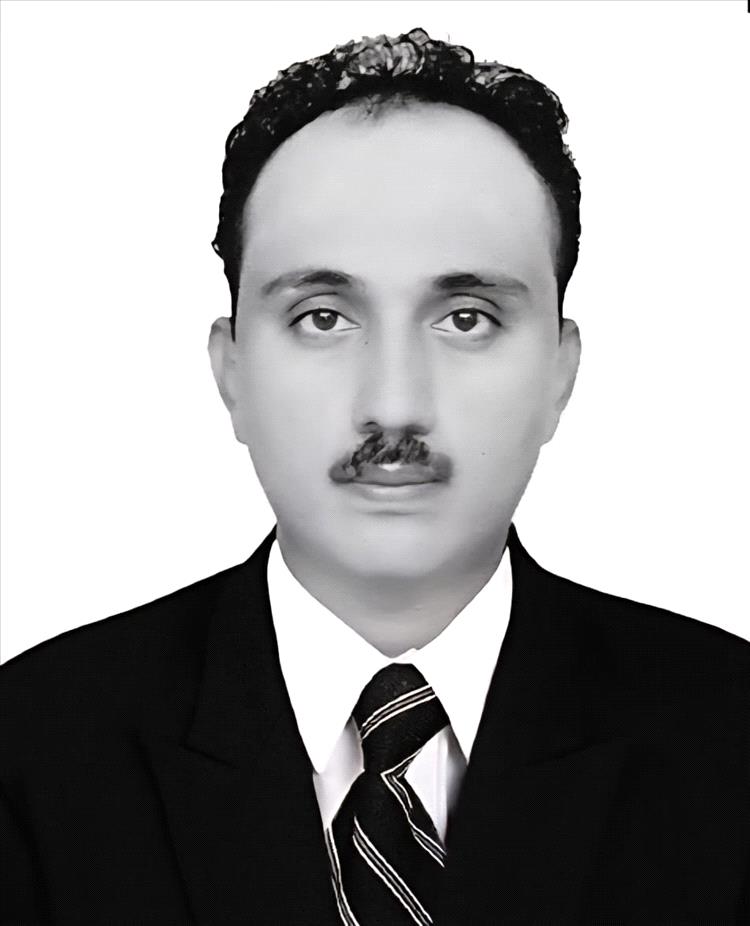 وزير النقل ينعي مدير مستويات ومقاييس المطارات والملاحة الجوية في هيئة الطيران المدني