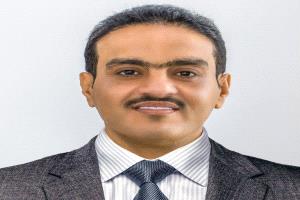 خالد شائع: بن بريك رجل نظيف وسط منظومة فاسدة.. والتغيير يبدأ من تمكينه لاختيار وزرائه