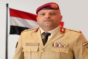 الماجستير العسكرية للعميد الركن خالد الجماعي من كلية القيادة والأركان الملكية بالأردن
