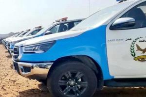 ضبط كمية من المخدرات في طريقها من صنعاء إلى عدن