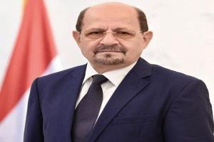 وزير الخارجية يدعو إلى عدم تجاهل الدور الإيراني التخريبي في اليمن والمنطقة