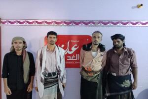 خريجو الكلية العسكرية دفعة (51) يطالبون بتعزيزهم ماليًا