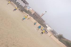 التعادل الإيجابي سيد الموقف بين النصر والاتحاد