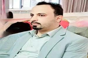 مروان الشاعري: تمكين الشباب ليس ترفا بل ضرورة وطنية لصناعة مستقبل شامل